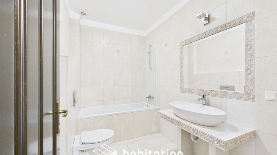 Apartament stil duplex,  cu scara interioară, zona Mircea cel Bătrân - Poză 16
