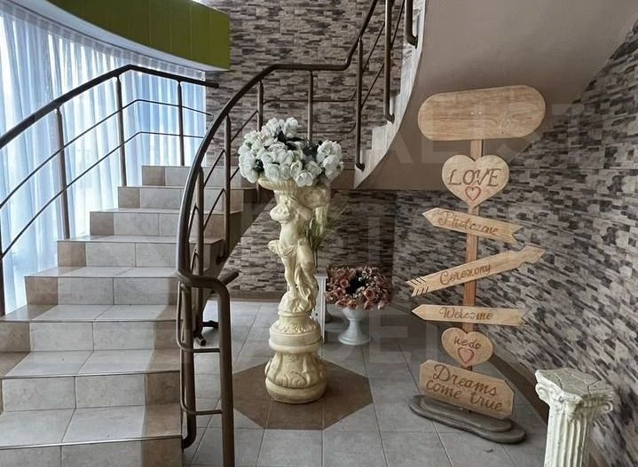 Chirie, Restaurant, 600mp, Strada Mihai Viteazu, Cojușna. - Poză 7