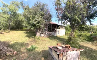 CASA 3 CAMERE TEREN 7770 MP BOTENI ARGEȘ - Poză 34
