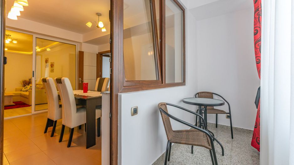 Apartament 3 camere in Tractorul | 83 mp utili | loc de parcare - Poză 7