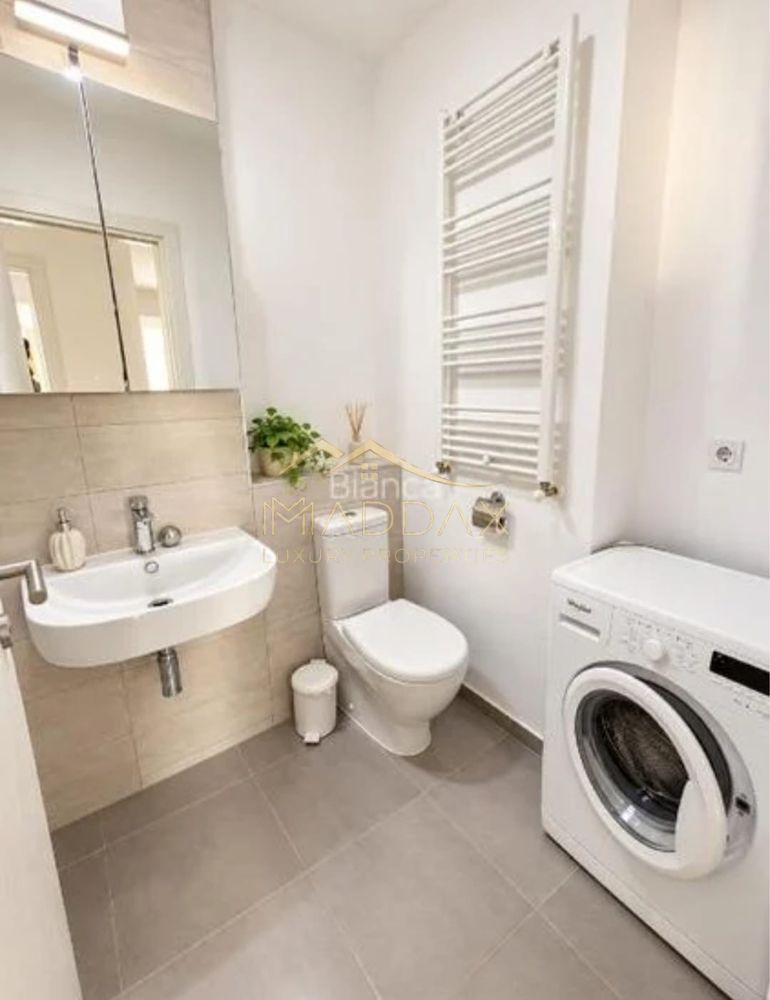 ✨ Apartament 2 Camere | Gran Via Park Lujerului | Opțiune Parcare| Parcul Liniei - Poză 3
