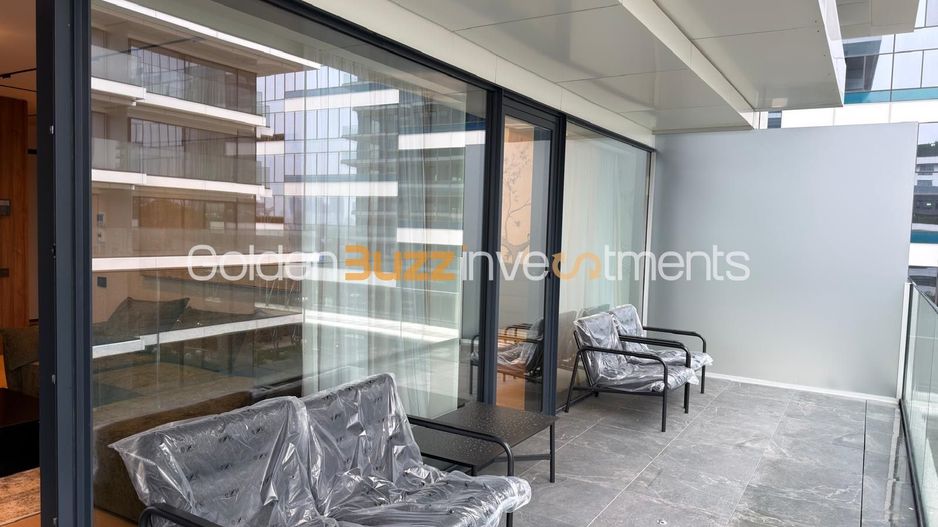 Apartament de 2 camere | De inchiriat - Poză 6