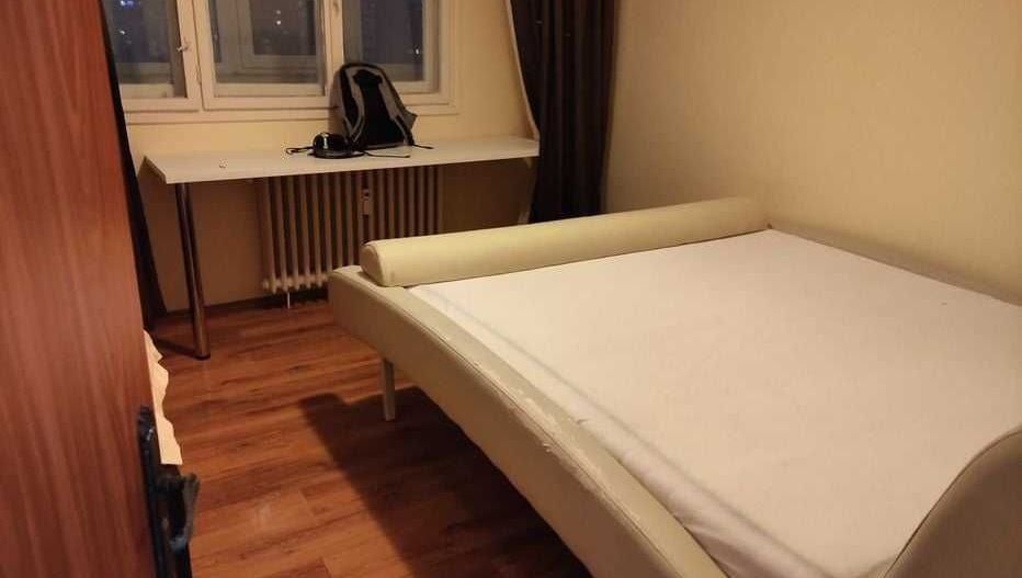 Apartament  de inchiriat-3 camere Gorjului - Poză 3