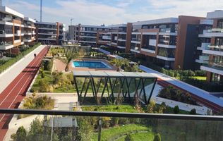 ASTORIUM GARDEN- COMPLEX PREMIUM FINALIZAT/ 3CAM.+LOC DE PARCARE!