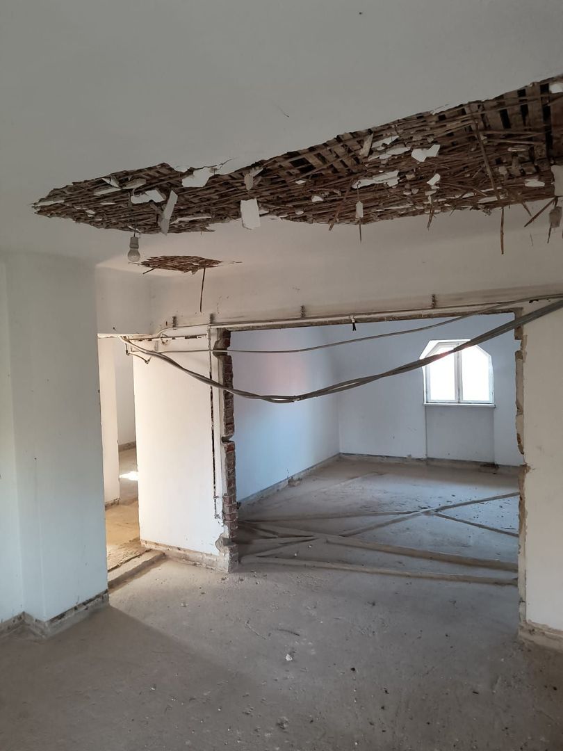 Vila individuală interbelica 16 camere Primaverii, Dorobanti, Beller - Poză 26