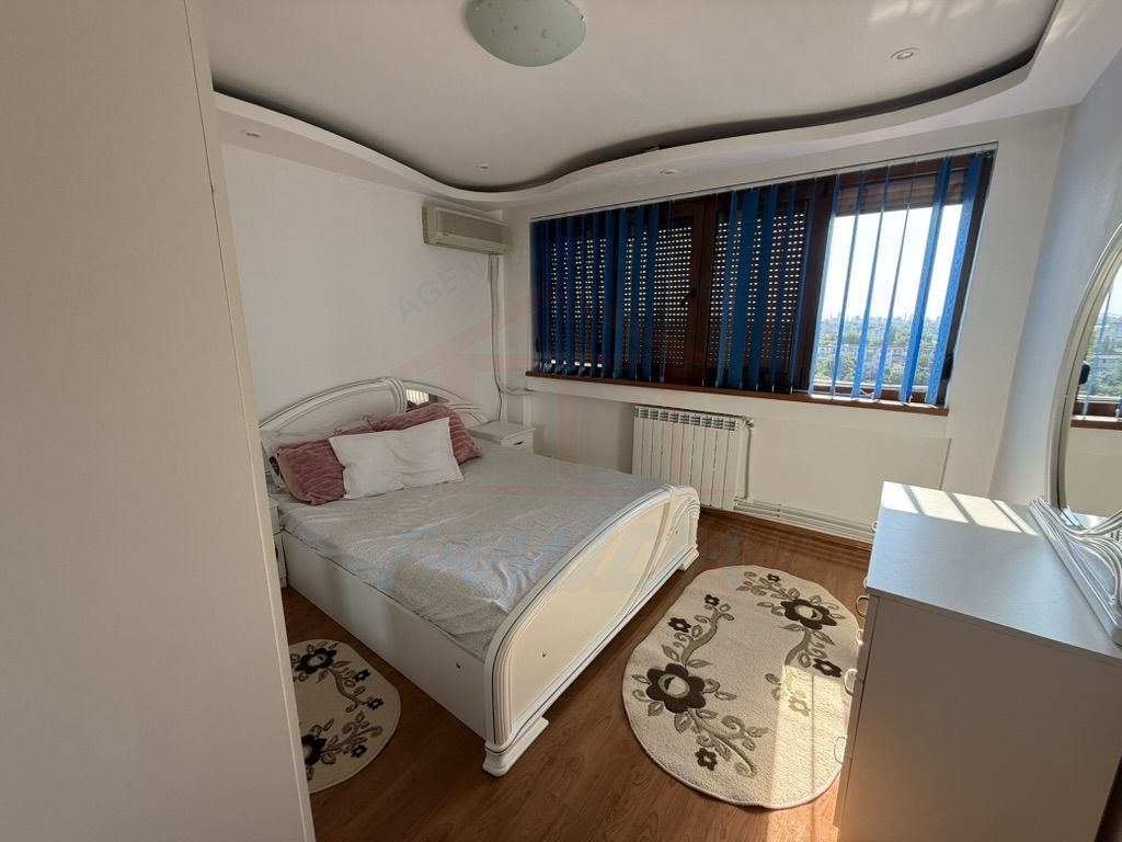 📍De închiriat 2 camere  | Tiglina 2 | 450 Euro/luna - Poză 5