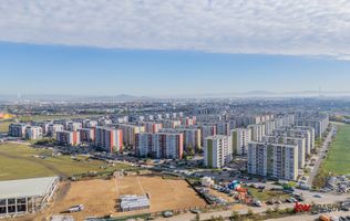 TEREN INTRAVILAN 5337 MP BARTOLOMEU ZONA CATTIA