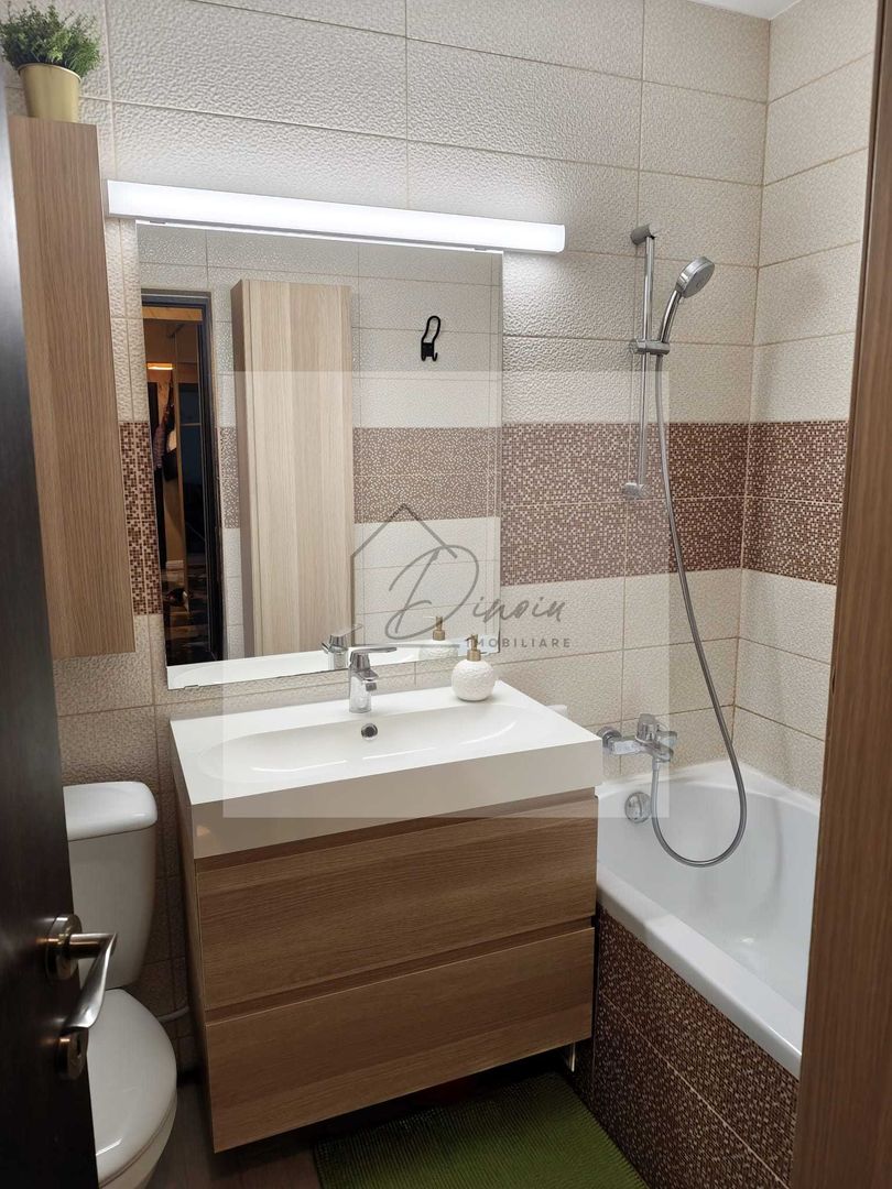 3 camere Piata Gorjului Metrou I Premium I Gata de mutare ! COM 0% - Poză 7
