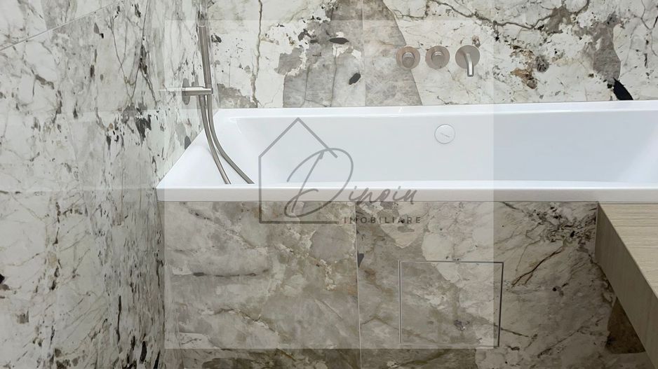 Apartament 3 camere Iancu Nicolae I Cortina 126  I Jolie Ville I COM0% - Poză 6