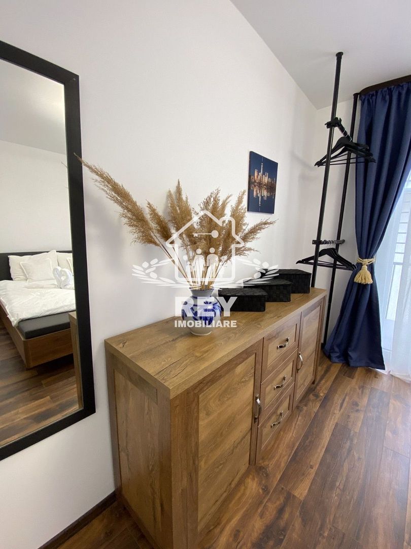 Apartament de închiriat |Sibiu 2 camere | Splendor Residence | Parcare - Poză 3