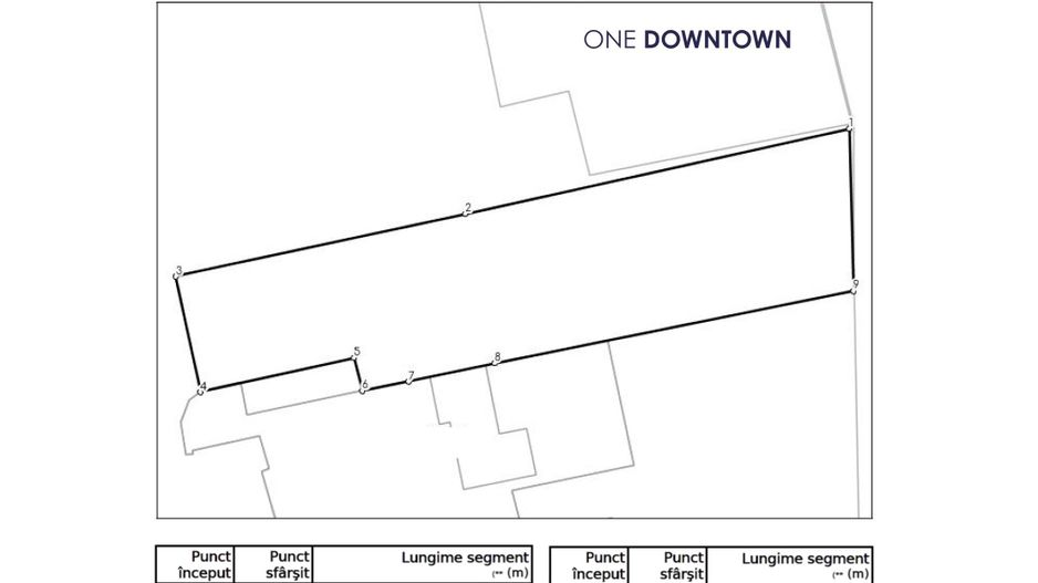 Cladire 1001 mp utili Universitate 2S+P+4E+Pod - Poză 10