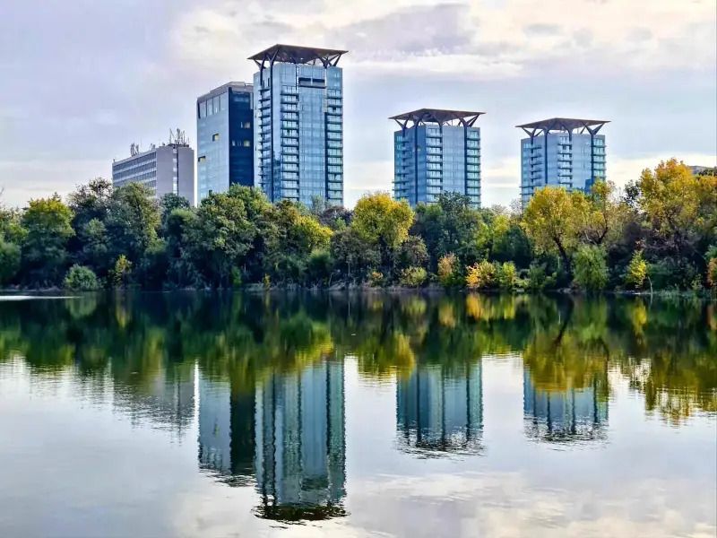 Apartament high-end 2 camere în One Mircea Eliade - Poză 19