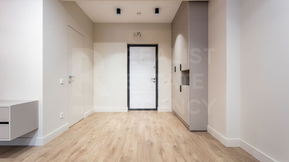 Vânzare, apartament, 2 camere, strada Calea Ieşilor, Sculeni - Poză 5