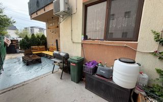 AP. 3 CAMERE - CURTE, PARCARE INCLUSA, MOBILAT MODERN, COMIS 0% - Poză 7