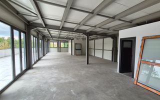 Spatiu comercial 125 mp utili + 100 mp terasa - Basarabia - Muncii - Poză 3