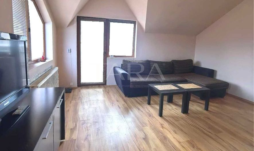 Apartament 2 camere mobilat modern – Andrei Mureșanu, Cluj-Napoca. - Poză 2
