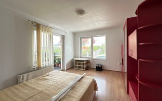 3 camere/ terasă 25 mp/ parcare/ zona Grand Hotel Italia - Poză 3