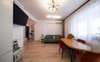 Apartament 3 Camere Premium | Imobil Boutique 2021 | Zona Apărătorii Patriei - Poză 6