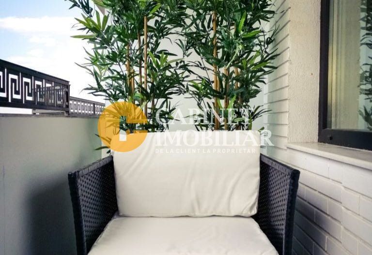 Apartament 3 camere, Copou – Aleea Mihail Sadoveanu, Iași - Poză 15