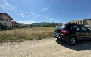 Teren intravilan de vanzare, Alba-Micesti - Poză 3