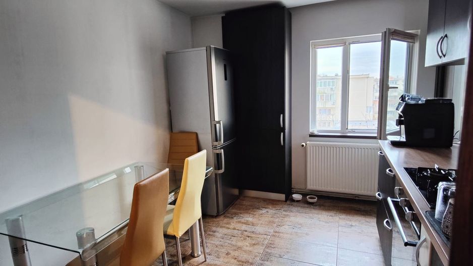 Apartament 4 camere,  decomandat, 96 mp, comison 0%. - Poză 6