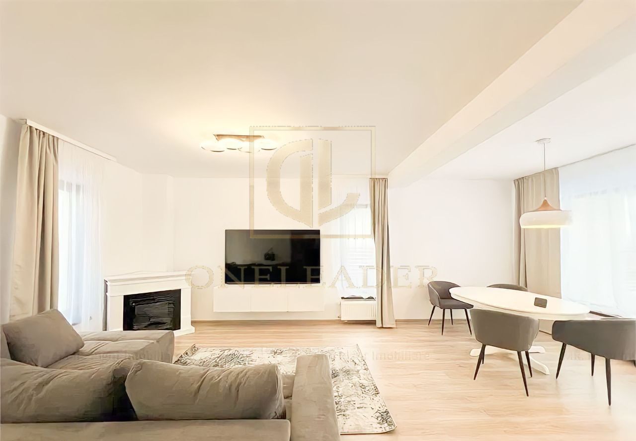 Vilă Lux | 4 Camere | 155 mp | Curte 350 mp | Brașov - Poză 8