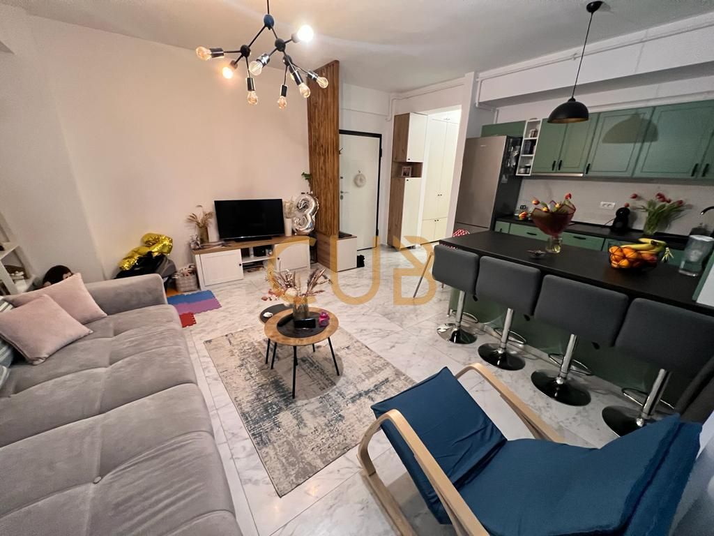 FUTURE RESIDENCE - 2cam complet mobilat+utilat |Bloc nou,parc subteran - Poză 4