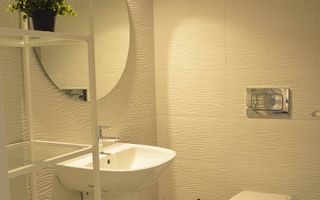 Apartament 2 camere in zona Baneasa plus loc de parcare inclus - Poză 7