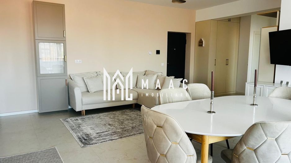Apartament 3 camere de închiriat | Sibiu, Lazaret | prima chirie - Poză 3