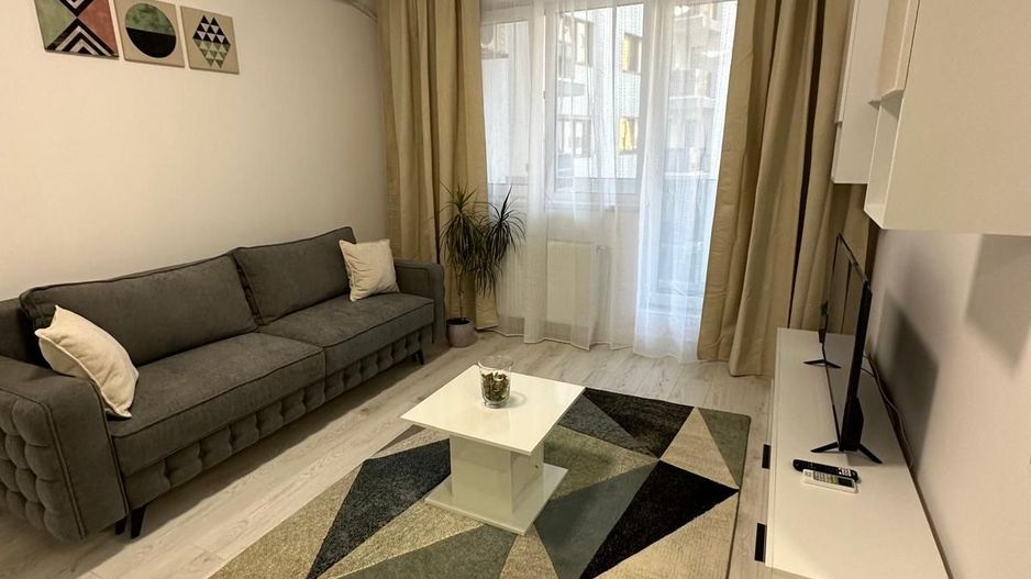 Garsonieră Regie Residence - Poză 1