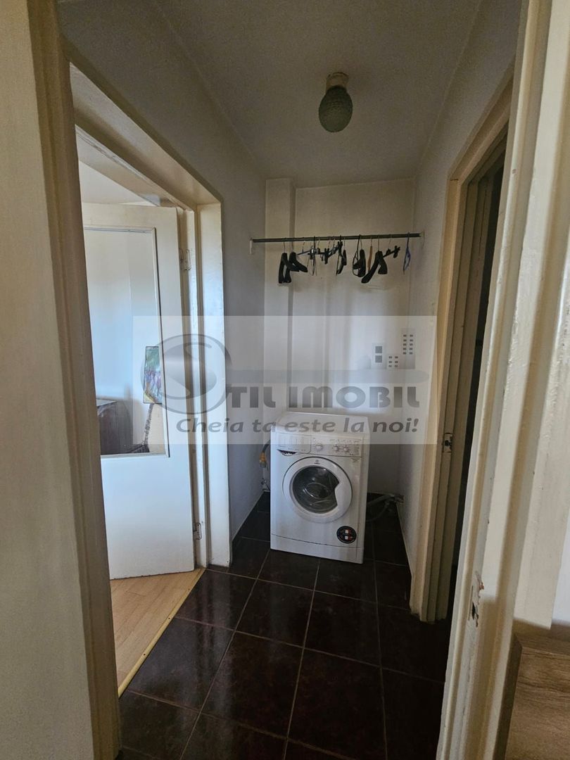 Apartament 3 camere - Gara - etaj 1 - 104.000Euro - Poză 8