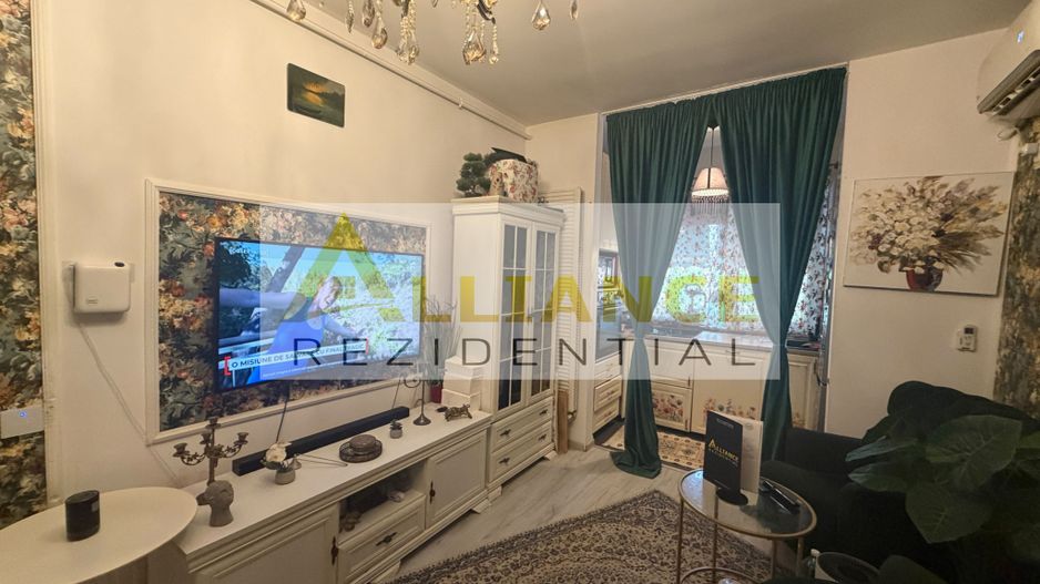 APARTAMENT TIP STUDIO – AMURGULUI 5 MINUTE DE METROU LEONIDA - Poză 1
