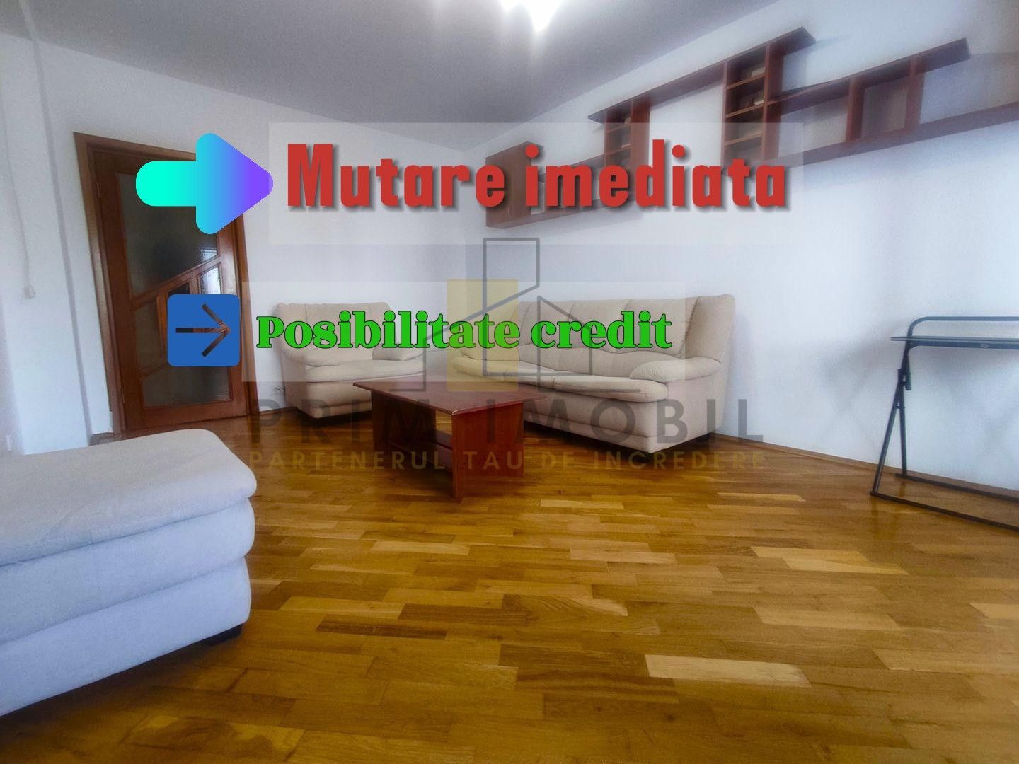 Apartament 2 Camere Decomandat– Tatarasi, zona Oancea/Lidl, Sf. Maria - Poză 1