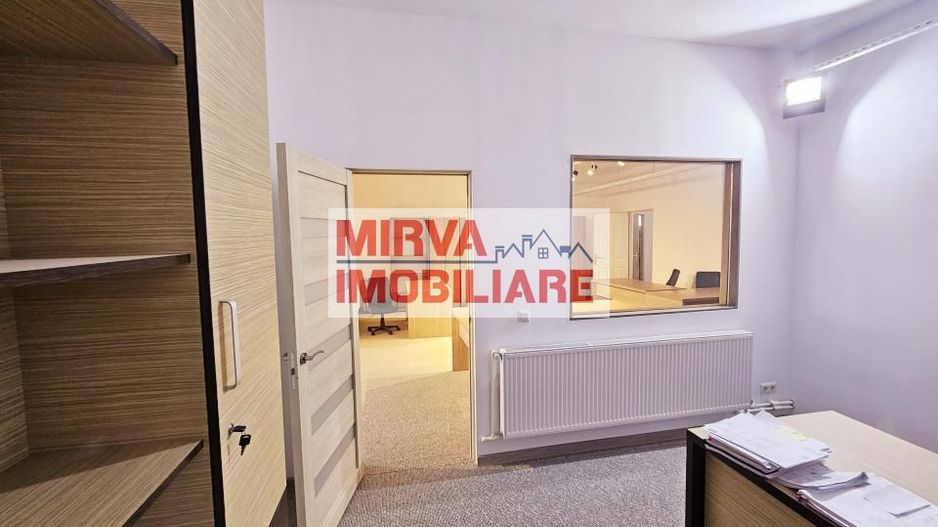 Vanzare hala +  casa  4 camere, in Albesti Paleologu - Poză 40