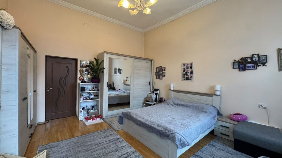 PROPRIETATE INTERBELICA 4 CAMERE+ GARSONIERA + BOXE || PIATA VICTORIEI - Poză 14
