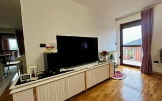 CASA COMPLET UTILATA SI MOBILATA MODERN CU GRADINA | 1100 MP |MARGINEA - Poză 12