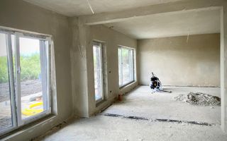 Casa individuala LA CHEIE Selimbar Sibiu - Poză 11