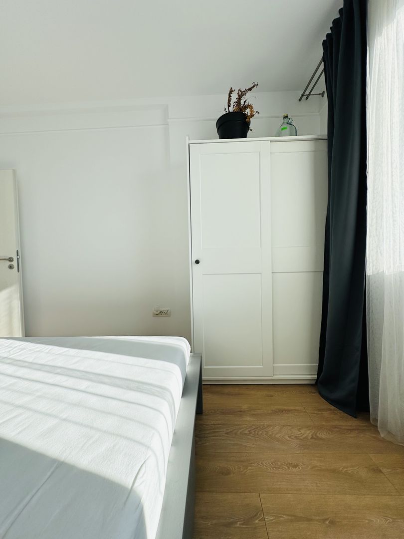 INCHIRIAT - Casa Sacalaz - Segmentul Premium | 2 dormitoare & 2 bai, 88 mp - Poză 29