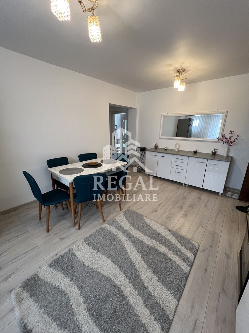 Apartament spațios de închiriat – Bd. Libertății - Poză 5