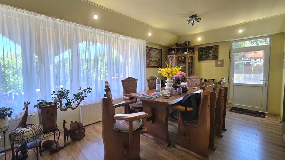 PROPRIETATE PREMIUM CU 4.534 MP TEREN- REGHIN STRADA POMETULUI - Poză 13