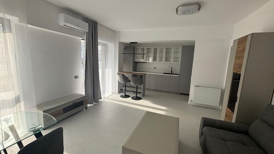 Apartament 2 camere Unirii - Bloc Nou - Tribunalul Bucuresti - Poză 6