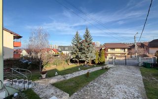 Casa spatioasa in Manastur - Locatie deosebita zona Campului - Poză 4