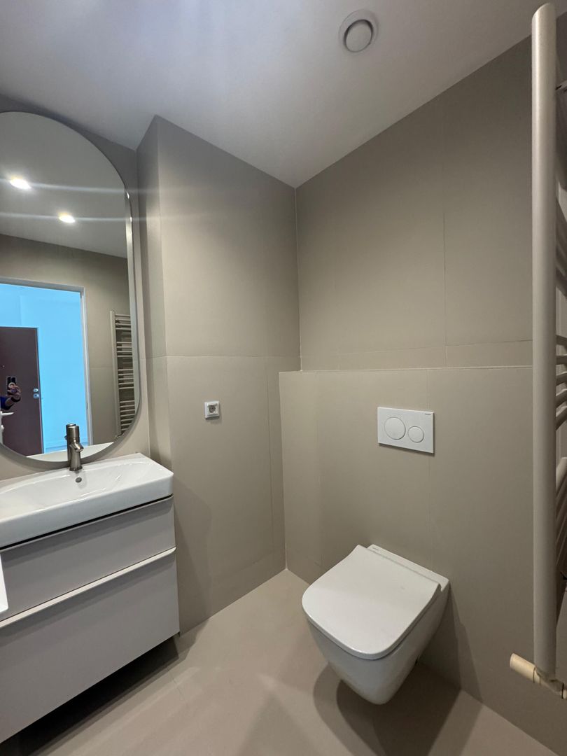 2 CAMERE| AVIATIEI TOWER| - Poză 6