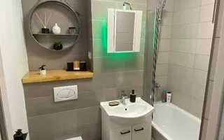 Apartament 3 camere  zona Iosefin - Poză 12