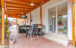 Casă spațioasă pentru familie în Hărman: 5 camere, 670 mp teren - Poză 22