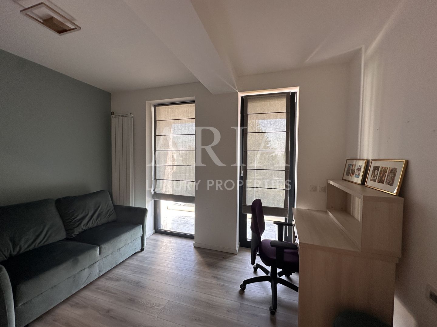 Vila moderna Jolie Ville - Iancu Nicolae - Pipera - Poză 10