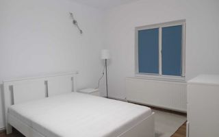 Casă mobilată de închiriat, 2 camere, Rond Păcurari, Iași – 650 EUR/lună - Poză 5