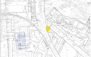 De vânzare: Teren 520mp - Cotroceni - Panduri - Răzoare - Poză 3