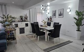 Casă nouă 2024, 200 mp utili – zona Baraj, str. Lunci - Poză 9