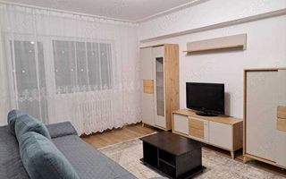Apartament 3 camere de inchiriat in Targu Cucu, Iasi, vizavi de Tribunal - Poză 1